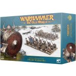 GW Warhammer Dwarf Warriors – Zboží Dáma