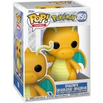 Funko Pop! Pokémon 850 - Dragonite – Hledejceny.cz