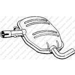 BOSAL BS 227-051 – Hledejceny.cz