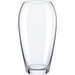 Rona Skleněná váza 290 mm – Hledejceny.cz