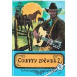 G-W Country zpěvník 2 – Zboží Mobilmania