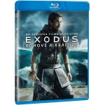 EXODUS: Bohové a králové BD – Hledejceny.cz