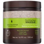 Macadamia Nourishing Moisture Masque 500 ml – Zbozi.Blesk.cz