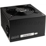 SilverStone Strider Platinum Series ST75F-PT 750W SST-ST75F-PT v1.1 – Hledejceny.cz