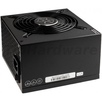 SilverStone Strider Platinum Series ST75F-PT 750W SST-ST75F-PT v1.1