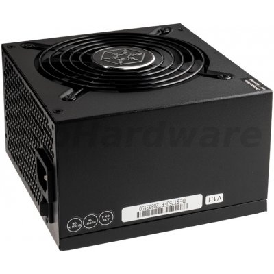 SilverStone Strider Platinum Series ST75F-PT 750W SST-ST75F-PT v1.1 – Hledejceny.cz