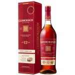 Glenmorangie Accord Whisky 12y 43% 1 l (karton) – Hledejceny.cz