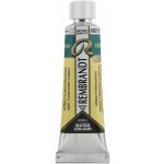 Rembrandt Akvarelová barva 10 ml Cobalt Turquoise Green – Sleviste.cz