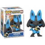Funko Pop! Games 856 Lucario – Sleviste.cz