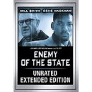 Enemy Of The State DVD