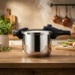 Tescoma Bio Exclusive 6.0 l – Sleviste.cz