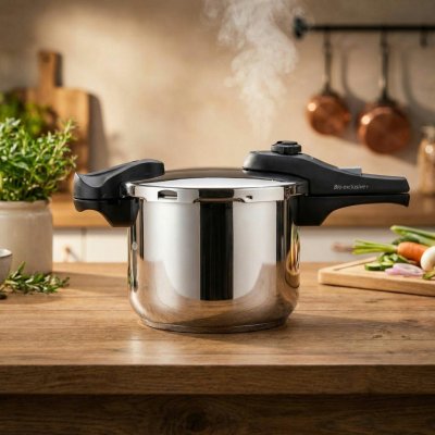 Tescoma Bio Exclusive 6.0 l – Sleviste.cz