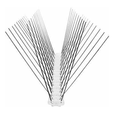 J.A.D.TOOLS hroty ochranné proti holubům 50 cm 3 ks – Hledejceny.cz