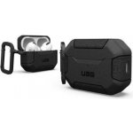 UAG Scout Black Apple AirPods Pro 2 104123114040 – Hledejceny.cz