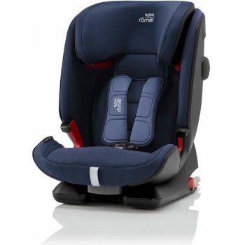 Britax Römer ADVANSAFIX IV R 2022 Moonlight Blue