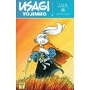 Seqoy s.r.o. Usagi Yojimbo Návrat domů