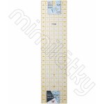 Pravítko PATCHWORK 6 x 24 inch – Zboží Dáma