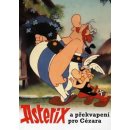 Film Asterix a překvapení pro Césara DVD