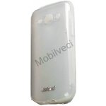 Pouzdro JEKOD TPU Ochranné Samsung S7270 Galaxy Ace3 bílé – Hledejceny.cz