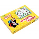 Voltík Krtečkova školička elektronická výuková hra – Zboží Živě