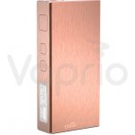 Eleaf BASAL VV BOX MÓD 1500mAh Rose Gold – Hledejceny.cz