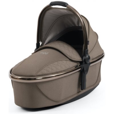 BabyStyle Egg3 korba Mink – Hledejceny.cz