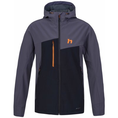 Hannah Carsten II india ink/anthracite – Sleviste.cz