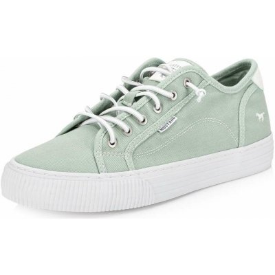 Mustang 1420304-750 zelená – Zboží Mobilmania