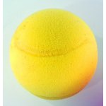 Soft míč na soft tenis pěnový průměr 7cm – Zboží Dáma