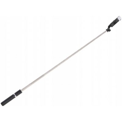 Selfie tyč lampa stativ stativ černá – Sleviste.cz