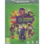 Lego DC Super - Villains – Hledejceny.cz