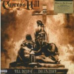 Cypress Hill - Till Death Do Us Part LP – Hledejceny.cz