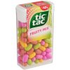 Bonbón Tic Tac Fruity Mix bonbóny 54 g