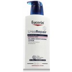 Eucerin UreaRepair Plus 5% Urea tělové mléko 400 ml – Hledejceny.cz