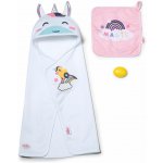 Zapf Creation Baby born Sada s ručníkem – Zboží Dáma