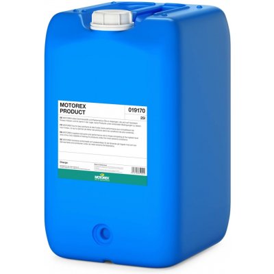 Motorex Insect Cleaner 25 l – Zboží Mobilmania