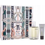 Hermès H24 EDP 50 ml + hydratační krém na obličej 20 ml – Hledejceny.cz