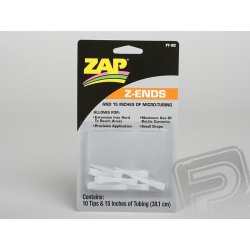 ZAP Z-Ends nástavec na tubu 10 ks 5MB90PT-18