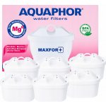 Aquaphor Maxfor+ Mg2+ 6 ks – Zbozi.Blesk.cz
