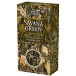 Grešík Čaje 4 světadílů zelený čaj Savana Green 70 g – Zbozi.Blesk.cz