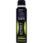 Fa Men Sport Double Power Power Boost deospray 150 ml – Zboží Dáma