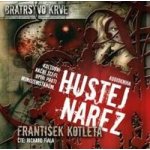 Hustej nářez - Kotleta František – Zboží Mobilmania