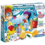 Moje chemická laboratoř – Sleviste.cz