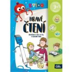 Albi Kvído Hravé čtení 7+ – Hledejceny.cz