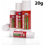 Kores 20 g – Sleviste.cz