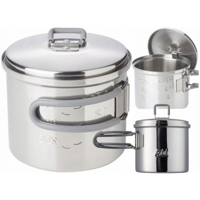 Esbit PT625ST – Sleviste.cz