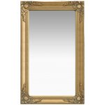 zahrada-XL barokní styl 50 x 80 cm zlaté – Hledejceny.cz
