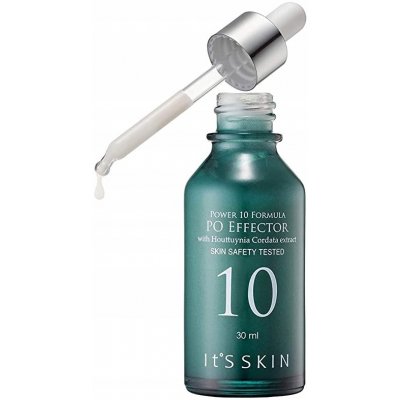 It's Skin Power 10 Formula Po Effector sérum 30 ml