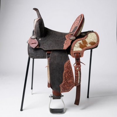 Rawhide FQH Hayward’s Saddlery .5 – Hledejceny.cz