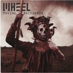 Moving Backwards - Wheel LP – Hledejceny.cz